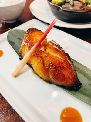 Matsuhisa Paris by null
