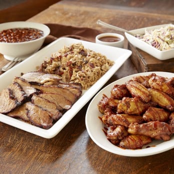 Smokey Bones Fort Wayne - Barbeque Near Me - Fort Wayne, Indiana