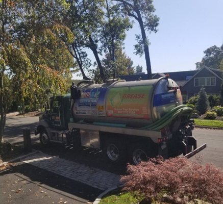 City Wide Sewer & Drainage Logo