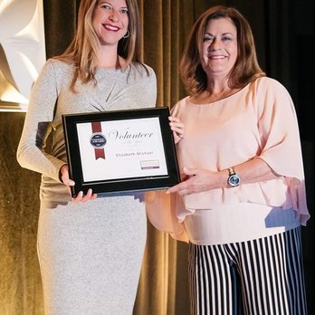 Elizabeth Michael - Austin Realtor - I won the Austin Board of Realtors Volunteer of the Year 2019 - Real Estate Agents Near Me - Austin, Texas Elizabeth Michael - Austin Realtor - I won the Austin Board of Realtors Volunteer of the Year 2019 - Real Estate Agents Near Me - Austin, Texas