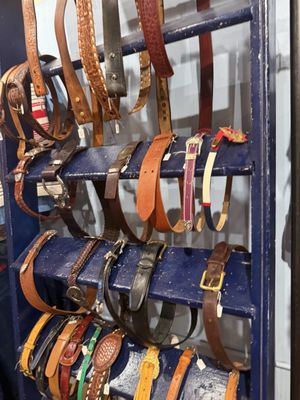 Charm School Vintage by null