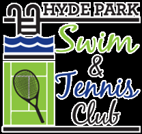 Hyde Park Swim & Tennis Club Logo