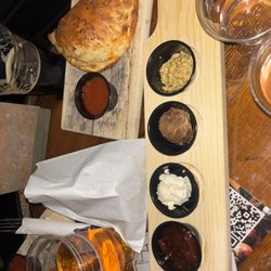 Sauces