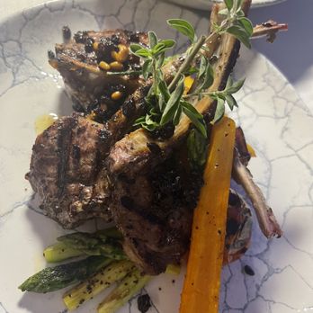 ELIA - Lamb Chops - Greek Near Me - Walnut Creek, California ELIA - Lamb Chops - Greek Near Me - Walnut Creek, California