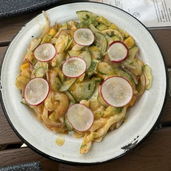 Bien Trucha - Ceviche De Pescado - Mexican Near Me - Geneva, Illinois