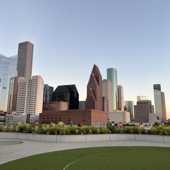 POST Houston - Music Venues Near Me - Houston, Texas