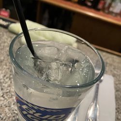 Panda Wok Restaurant - Water