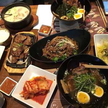 Tang Restaurant - Korean Near Me - Flushing, New York Tang Restaurant - Korean Near Me - Flushing, New York