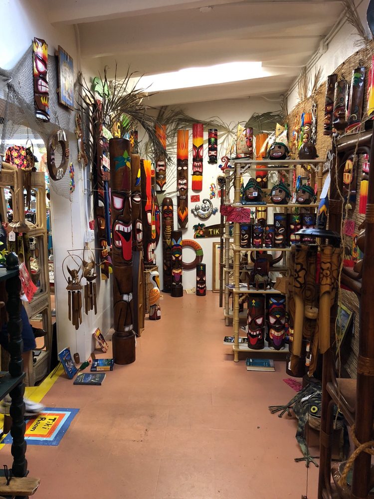 MARINERS TRADING & TROPICAL FINDS Updated May 2024 39 Photos 3622