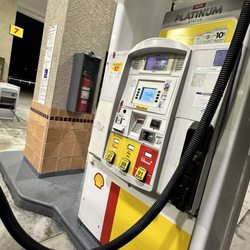 Shell