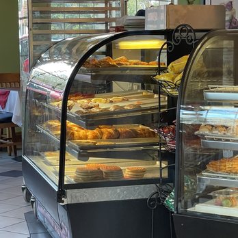 The Heavenly Bakery - Pasties - Bakeries Near Me - Hollister, California The Heavenly Bakery - Pasties - Bakeries Near Me - Hollister, California