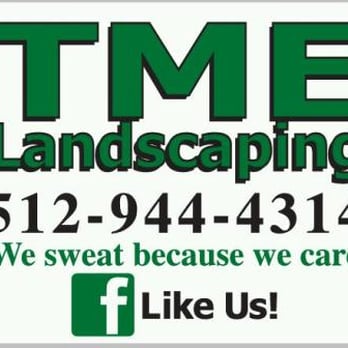TME Landscaping - Landscaping Near Me TME Landscaping - Landscaping Near Me