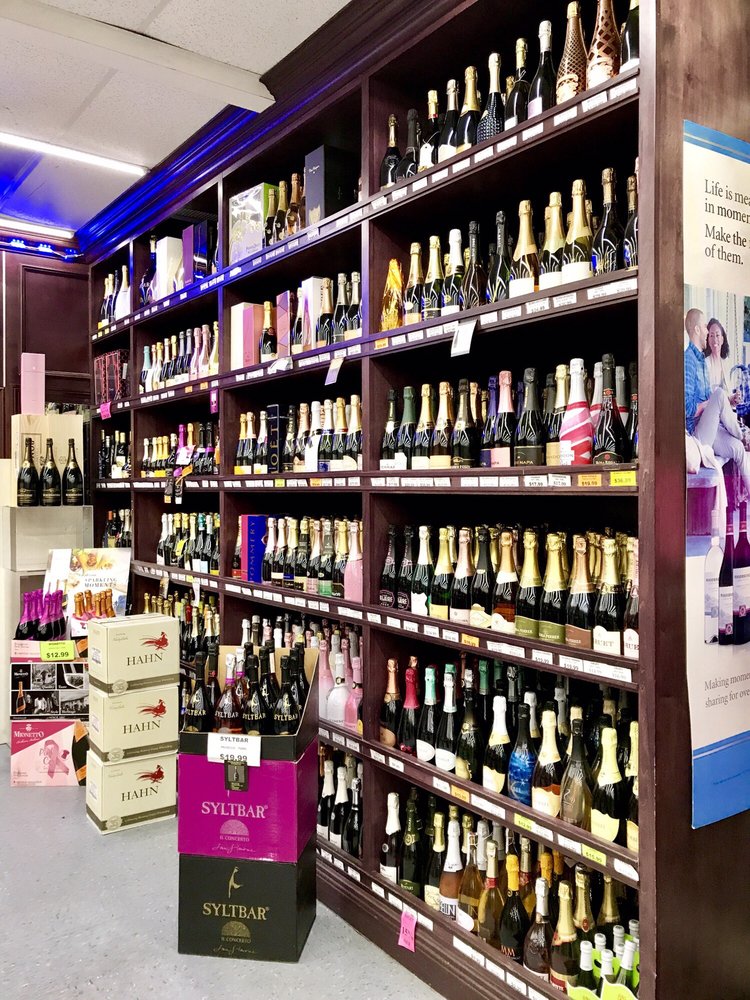 POMPANO DISCOUNT LIQUORS, INC Updated September 2024 17 Photos & 27