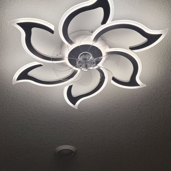 Craft Handyman Service - Led ceiling fan - Handyman Near Me - Roseville, California Craft Handyman Service - Led ceiling fan - Handyman Near Me - Roseville, California