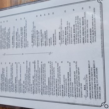 Lapisara Eatery - Menu - Breakfast & Brunch Near Me - San Francisco, California Lapisara Eatery - Menu - Breakfast & Brunch Near Me - San Francisco, California