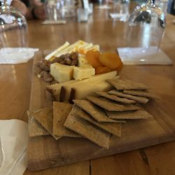 Wild Hills Winery
