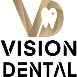 Vision Dental - Vision Dental Logo