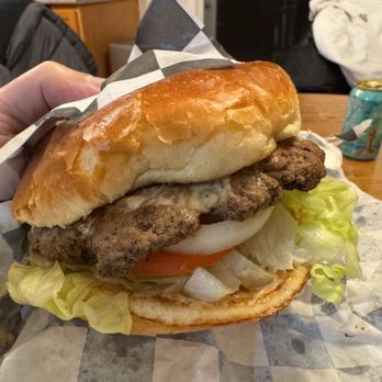 Burgers N Bites - Halal Near Me - Carpentersville, Illinois