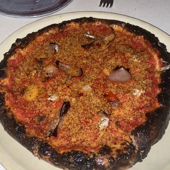Walrus Rodeo - Rodeo pizza - Italian Near Me - Miami, Florida Walrus Rodeo - Rodeo pizza - Italian Near Me - Miami, Florida