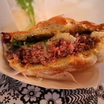 White Tiger Gourmet - Barbeque Near Me - Athens, Georgia