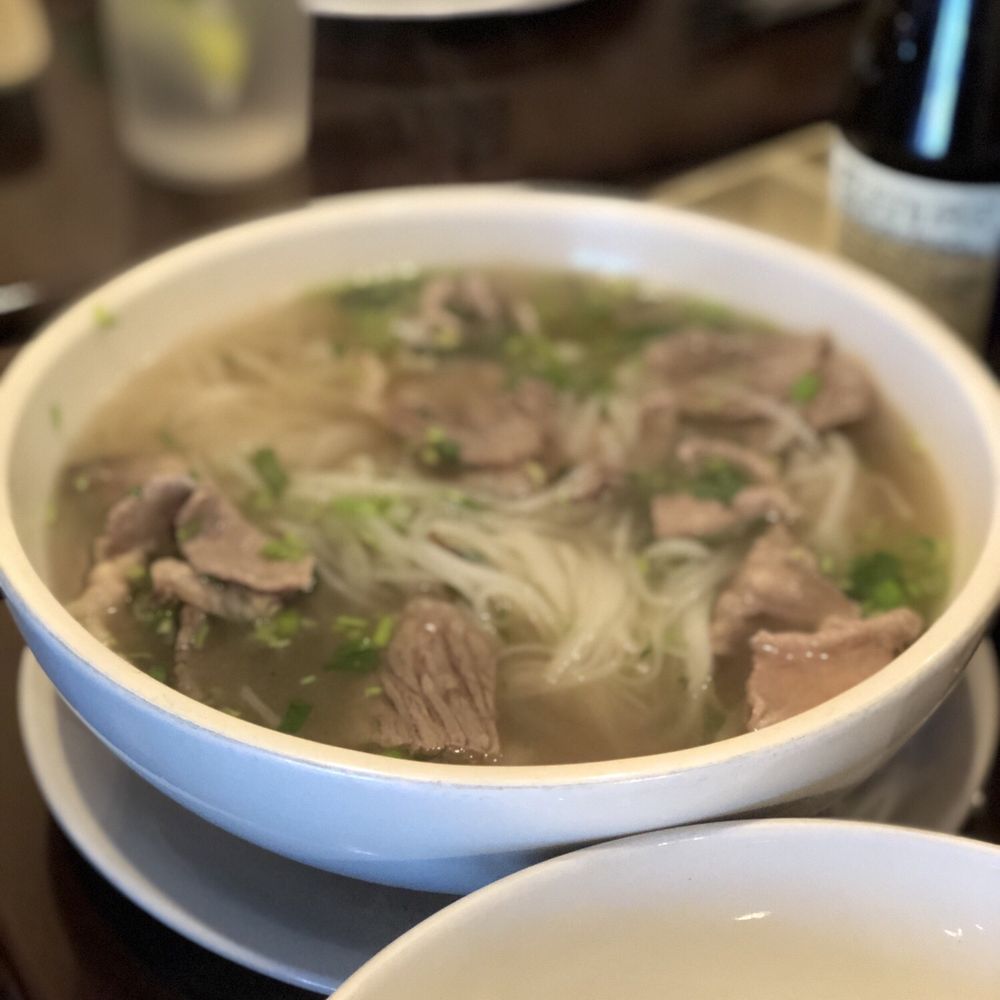 Pho Hieu - P4 steak - Vietnamese Near Me - Yukon, Oklahoma Pho Hieu - P4 steak - Vietnamese Near Me - Yukon, Oklahoma