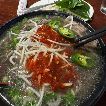 Rainier Restaurant - Vietnamese Near Me - Seattle, Washington
