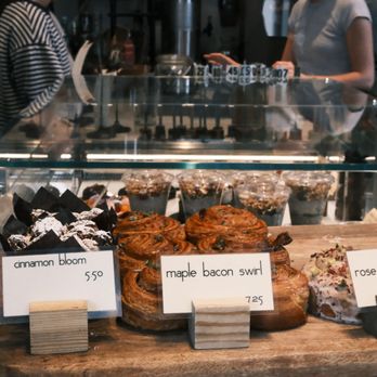 ALTA Bakery & Cafe - Cafes Near Me - Monterey, California
