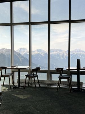 Sky Bistro by null