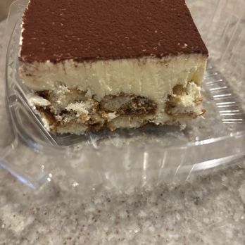 Dolce Morso Cafe - Tiramisu - Cafes Near Me - Fairfax, Virginia Dolce Morso Cafe - Tiramisu - Cafes Near Me - Fairfax, Virginia