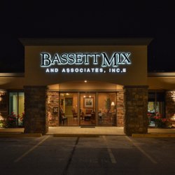 Bassett Mix & Associates