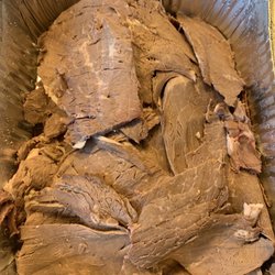 Chamberlain's Roast Beef