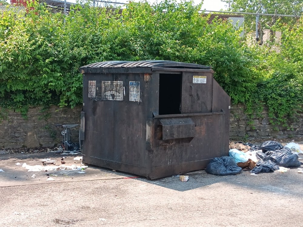 Slide of Link L Construction