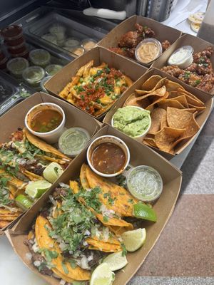 Korea Taqueria - Fishtown by null