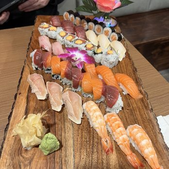 Mayasushi - Poke Near Me - Pittsburgh, Pennsylvania