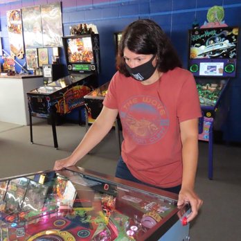 NerdHaven Arcade - Arcades Near Me - Madison, Wisconsin NerdHaven Arcade - Arcades Near Me - Madison, Wisconsin