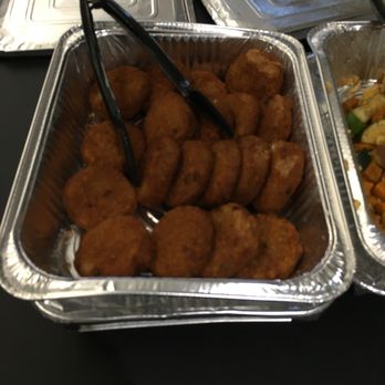 Choolaah - Veggie croquettes (catering) - Indian Near Me - Pittsburgh, Pennsylvania Choolaah - Veggie croquettes (catering) - Indian Near Me - Pittsburgh, Pennsylvania