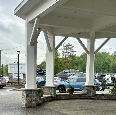 voco Saranac Lake NY - Waterfront by IHG by null