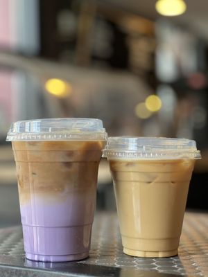 Commissary Barber & Barista by null