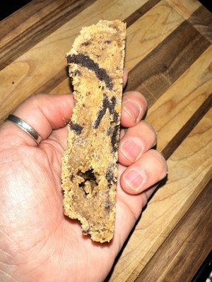 Cookie Plug by null