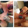 Photo of Shimmer Just Nails