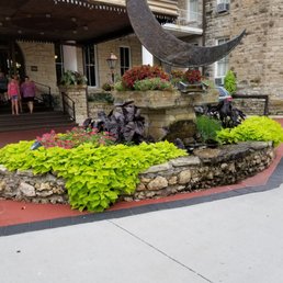 A day at the Spa with the girls!