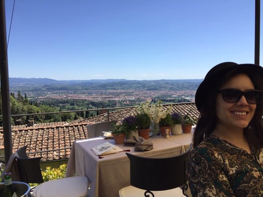 Villa San Michele, A Belmond Hotel, Florence by null