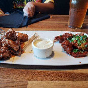 Yard House - New American Near Me - San Jose, California