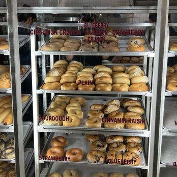 Hometown Bagels - Bagels Near Me - San Leandro, California Hometown Bagels - Bagels Near Me - San Leandro, California