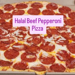 Al Safa Pizza & Grill