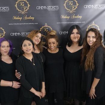 T and T Makeup Studio Academy - Cosmetology Schools Near Me - Pacoima, California T and T Makeup Studio Academy - Cosmetology Schools Near Me - Pacoima, California