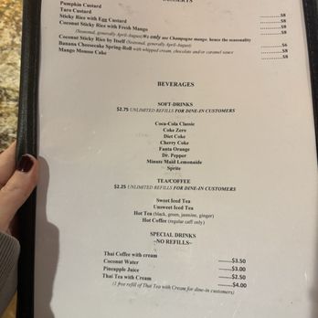 Kannika's Thai Kitchen - Menu - Thai Near Me - Greenville, South Carolina Kannika's Thai Kitchen - Menu - Thai Near Me - Greenville, South Carolina