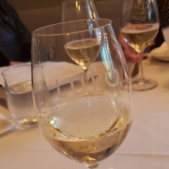Lupo - Italian Near Me - Vancouver, British Columbia