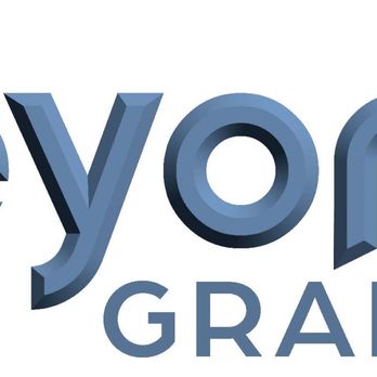 Beyond Graphics Print & Sign - Logo - Printing Services Near Me - Spruce Grove, Alberta Beyond Graphics Print & Sign - Logo - Printing Services Near Me - Spruce Grove, Alberta