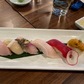 Katsu-Ya - Sushi Bars Near Me - Seattle, Washington